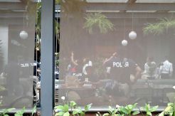 Psikolog: Polisi Harus Kerja Keras Selidiki Kematian Mirna