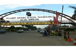 Kota Tangerang Terapkan Kantong Plastik Berbayar