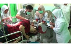 Wanita Ini Disiksa, Disekap dan Dirampok Tetangganya Sendiri