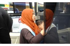 Rombongan Dokter Rica yang Hilang Diduga Masih Kerabat