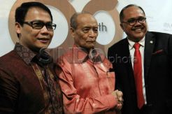 Jika Penuhi Administrasi, MKD Proses Aduan Terhadap Junimart