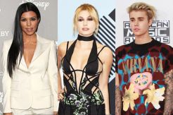 Hailey Baldwin Beberkan...