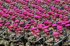 Aniaya Bocah 13, Kormar TNI AL Minta Maaf