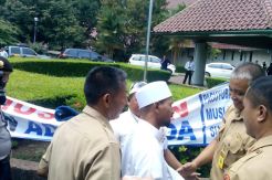 FPI Depok: Kami Tidak...