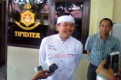 Meski Dihadang FPI, Dedi Tetap Jelaskan Kesuksesan Purwakarta