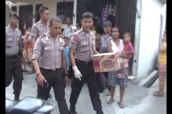 Belum Siap Jadi Ortu, Sepasang Kekasih di Medan Nekat Aborsi