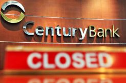 KPK New Leaders Ready Unloading Century Case