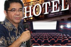 Revisi DNI, Pemerintah Persilakan Asing Kuasai Industri Ini