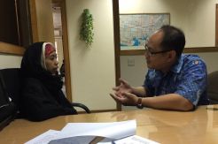 15 Tahun Disandera Majikan...