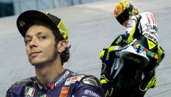 Siap-siap, Motor Baru Rossi Diluncurkan Awal Pekan Depan