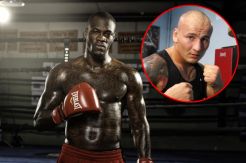 Wilder Berambisi Cetak Sejarah Usai Kalahkan Artur