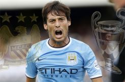 Silva Nyadar City Sulit Bersaing di Liga Champions