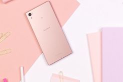 Si Pinky dari Sony Segera Gebrak Pasar