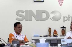 Kepala BIN Sebut Pengebom Sarinah Mantan Anggota ISIS