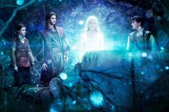 Narnia Akan Reboot dengan The Silver Chair