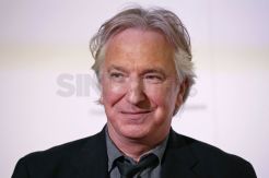 Professor Severus Snape Tutup Usia