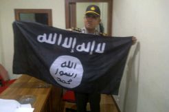 Bahrun Naim Berambisi Jadi Ketua Jaringan ISIS Asia Tenggara