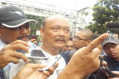 Sopir Taksi Ini Shock Tembak-tembakan di Sarinah Seperti di Paris