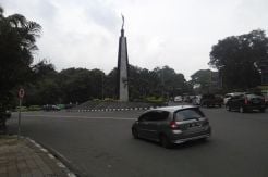 Tahun Ini, Korban Pohon Tumbang di Bogor Akan Terima Asuransi