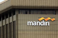 Dekat Ledakan Bom, Bank Mandiri Cabang Sarinah Tutup