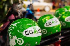 Teror Bom Jakarta, Go-Jek Hari Ini Gratis untuk Evakuasi