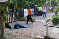 Kecelakaan, Pemuda Lulusan...
