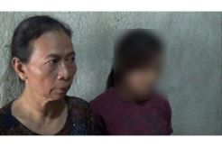 Anggota DPRD Jateng Kecam Pengarakan Telanjang RS Siswi SMP
