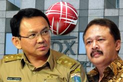 Gara-Gara Ledakan Bom, Bos BEI Batal Temui Ahok Bahas IPO BUMD