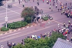 OKI Sebut Serangan Teroris...