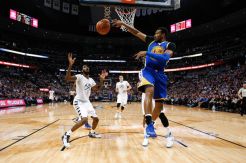 Warriors Gagal Jaga Rekor di Kandang Nuggets