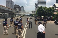 Pelaku Diduga Berjumlah 6 Orang