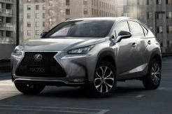 Lexus Masih Banyak Peminat Meski Pasar Automotif Lesu
