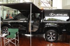 Lexus Indonesia Manjakan Pelanggan dengan Layanan Purna Jual Prima