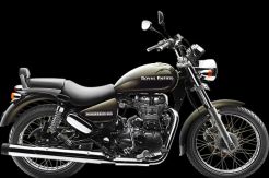 Royal Enfield Boyong Rumbler 500cc ke Indonesia