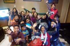 Daftar Lengkap Peserta Menuju Pentas Idola Cilik 5