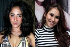Ayu Ting Ting dan Dewi Persik Jadi Juri Primadona MNCTV