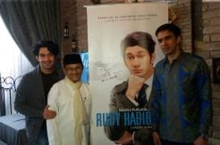 Prekuel Habibie & Ainun, Rudy Habibie, Siap Luncur Lebaran 2016