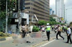 Ngeri! Dirut Sarinah...