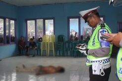2 Pencuri Laptop Tewas Dihakimi Warga dengan Brutal