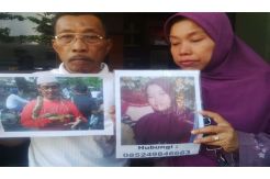 Bahrun Naim Pernah Dikaitkan dengan Hilangnya Mahasiswi UMS