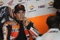 Tatap MotoGP 2016, Marquez Dibayangi Kegagalan Musim Lalu