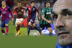 Sehari Jadi Pelatih Roma, Spaletti Langsung Buru Pemain