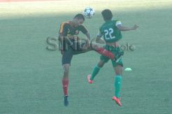 Skuat Sepak Bola Pra-PON Jatim Perbanyak Uji Coba