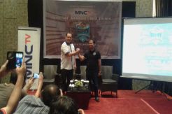 MNCTV Futsal Menuju...