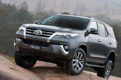 Toyota Masih Enggan...