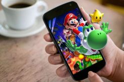 Nintendo Akan Hadirkan...