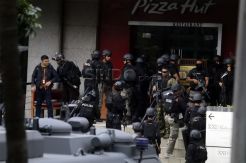 Soal Teror Bom Sarinah, Secara Psikologis Teroris Dinilai Kalah