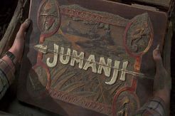 Remake Jumanji Janjikan...