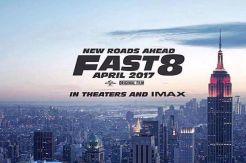 Vin Diesel Pamer Gambar...