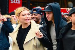 Ini Alasan Justin Bieber Jatuh Cinta pada Hailey Baldwin